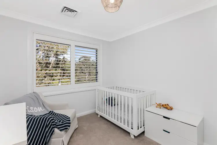Seventh view of Homely house listing, 73 Edison Parade, Winston Hills NSW 2153