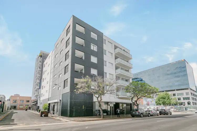 106/14 Gilbert Street, Adelaide SA 5000