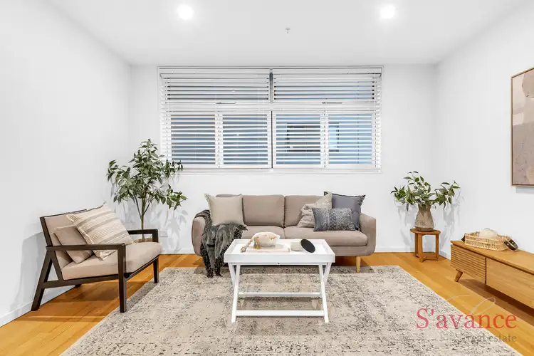 Fourth view of Homely apartment listing, 106/14 Gilbert Street, Adelaide SA 5000