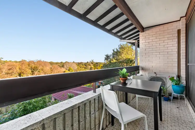 17/120 Burns Bay Road, Lane Cove NSW 2066