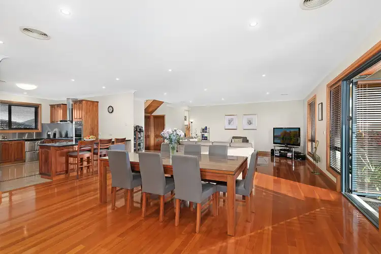 Second view of Homely house listing, 4 Dane Avenue, Bell Post Hill VIC 3215