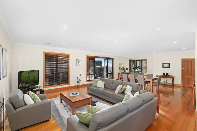 Fifth view of Homely house listing, 4 Dane Avenue, Bell Post Hill VIC 3215