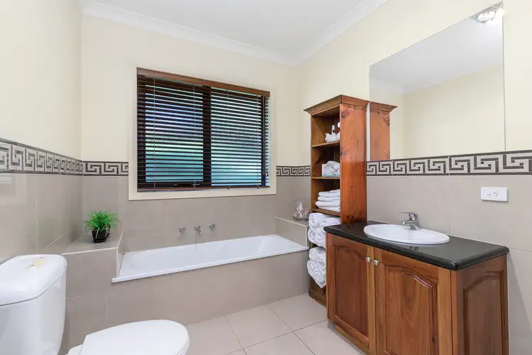 Sixth view of Homely house listing, 4 Dane Avenue, Bell Post Hill VIC 3215