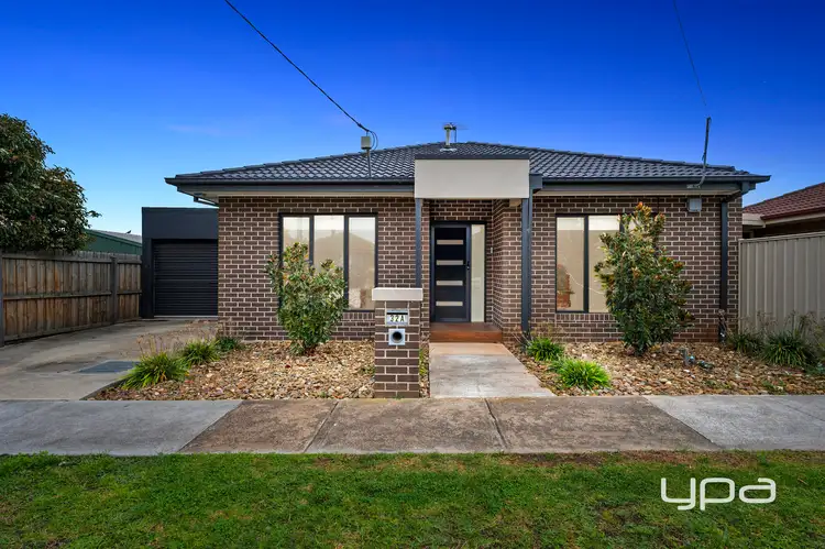 32A Vista Drive, Melton VIC 3337