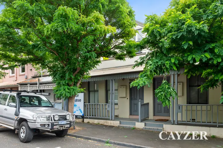 Main view of Homely house listing, 14 Dow Street, South Melbourne VIC 3205