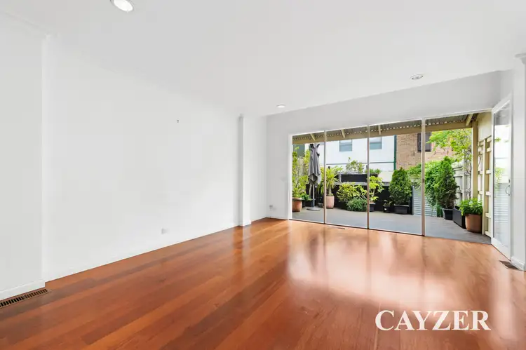 Second view of Homely house listing, 14 Dow Street, South Melbourne VIC 3205