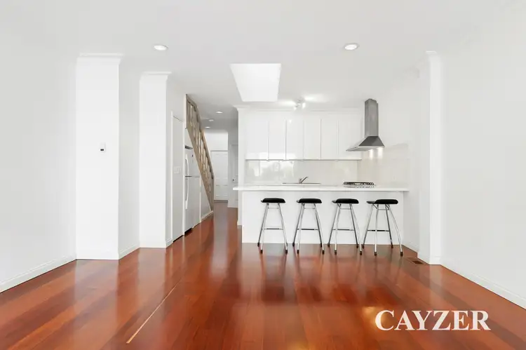 Third view of Homely house listing, 14 Dow Street, South Melbourne VIC 3205
