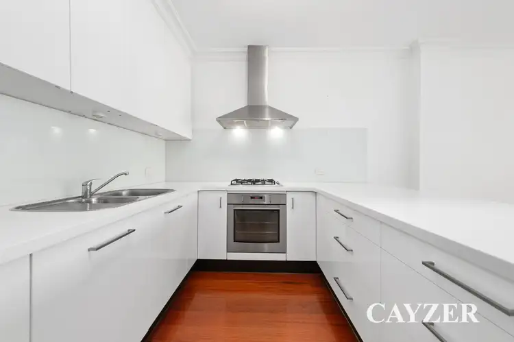 Fourth view of Homely house listing, 14 Dow Street, South Melbourne VIC 3205
