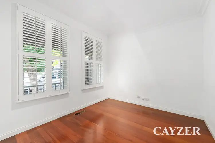 Fifth view of Homely house listing, 14 Dow Street, South Melbourne VIC 3205