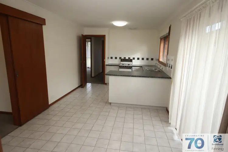 Third view of Homely unit listing, 2/2 Lawson Close, Cranbourne VIC 3977