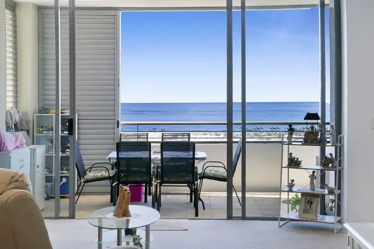 Fourth view of Homely apartment listing, 300/105 Scarborough Street, Southport QLD 4215