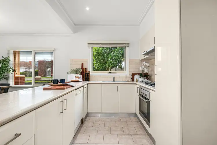 Fourth view of Homely townhouse listing, 1/15 Balmoral Street, Essendon VIC 3040