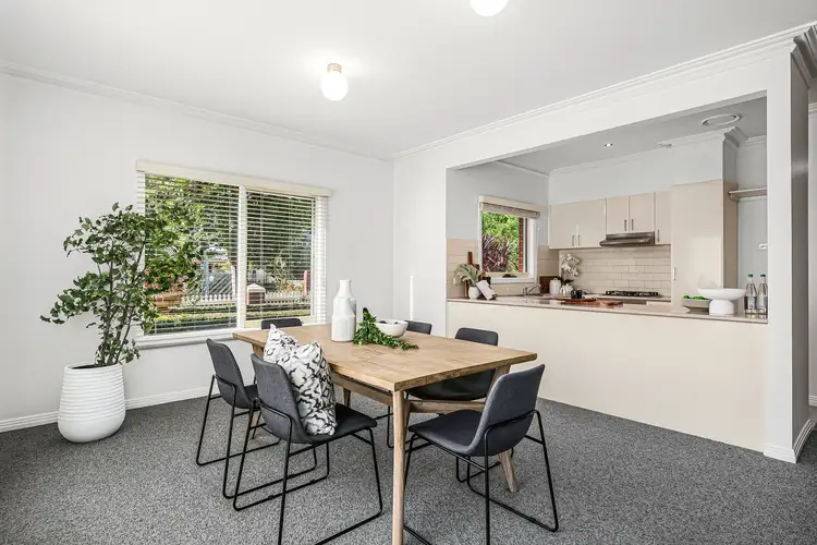 Fifth view of Homely townhouse listing, 1/15 Balmoral Street, Essendon VIC 3040