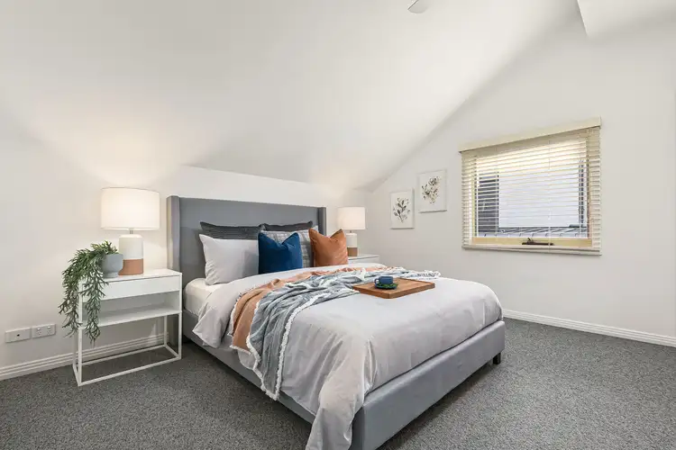 Sixth view of Homely townhouse listing, 1/15 Balmoral Street, Essendon VIC 3040