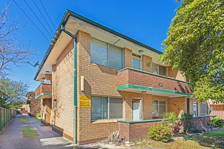 12/108 Victoria Road, Punchbowl NSW 2196