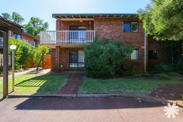 21/8 Gwenyfred Road, Kensington WA 6151