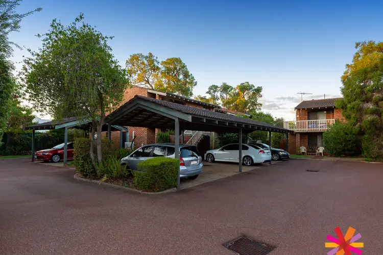 Sixth view of Homely unit listing, 21/8 Gwenyfred Road, Kensington WA 6151