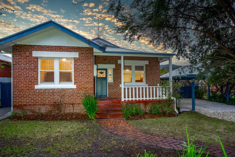 553 Small Street, Albury NSW 2640