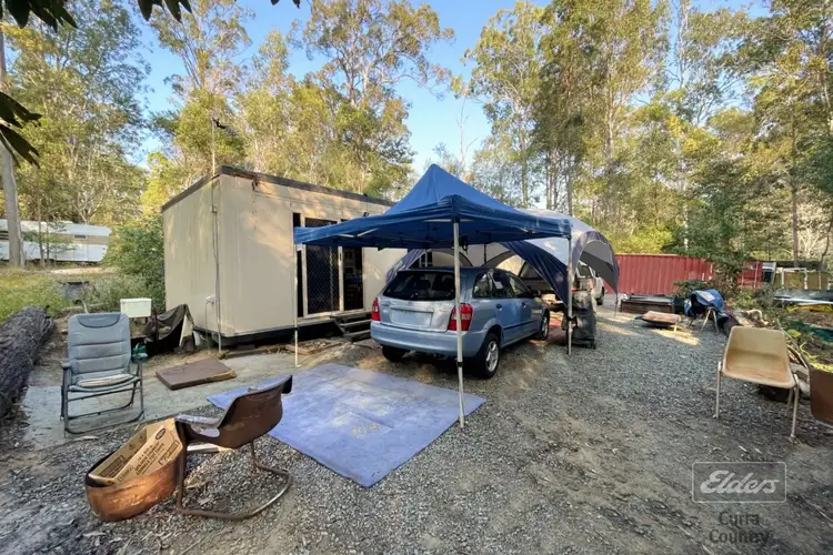 45 Darwin Road, Bauple QLD 4650