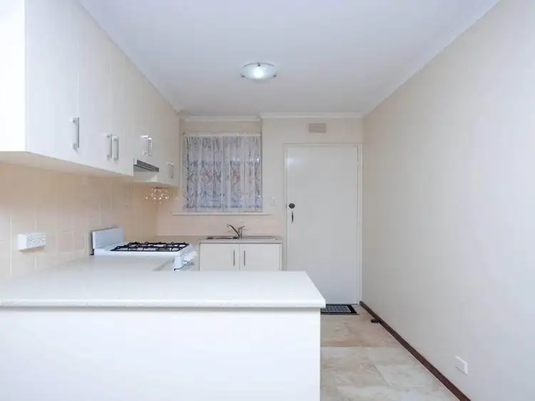 Second view of Homely unit listing, 11/118 Lipsett Terrace, Brooklyn Park SA 5032