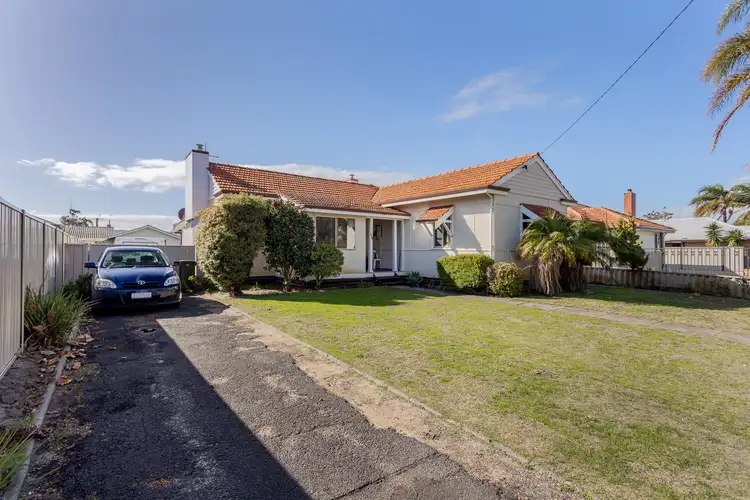 Main view of Homely house listing, 38 Prosser Street, South Bunbury WA 6230