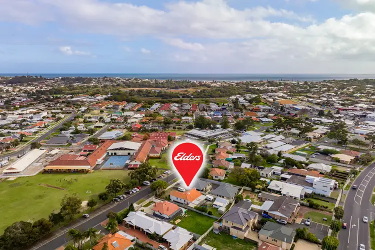 Second view of Homely house listing, 38 Prosser Street, South Bunbury WA 6230