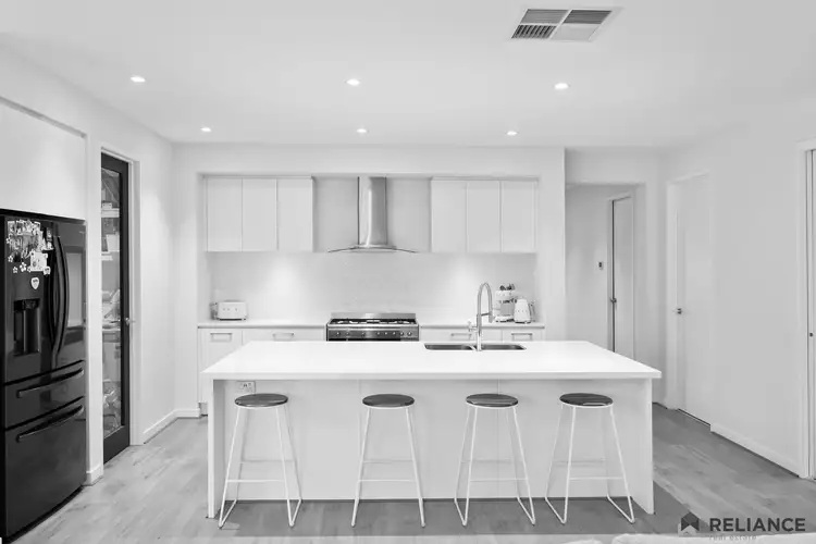 Fourth view of Homely house listing, 18 Bullengarook Street, Weir Views VIC 3338