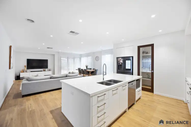 Sixth view of Homely house listing, 18 Bullengarook Street, Weir Views VIC 3338