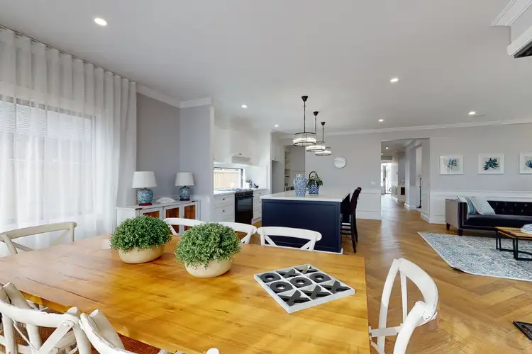 Third view of Homely house listing, 15 Fawkner Crescent, Armstrong Creek VIC 3217