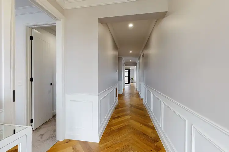 Sixth view of Homely house listing, 15 Fawkner Crescent, Armstrong Creek VIC 3217