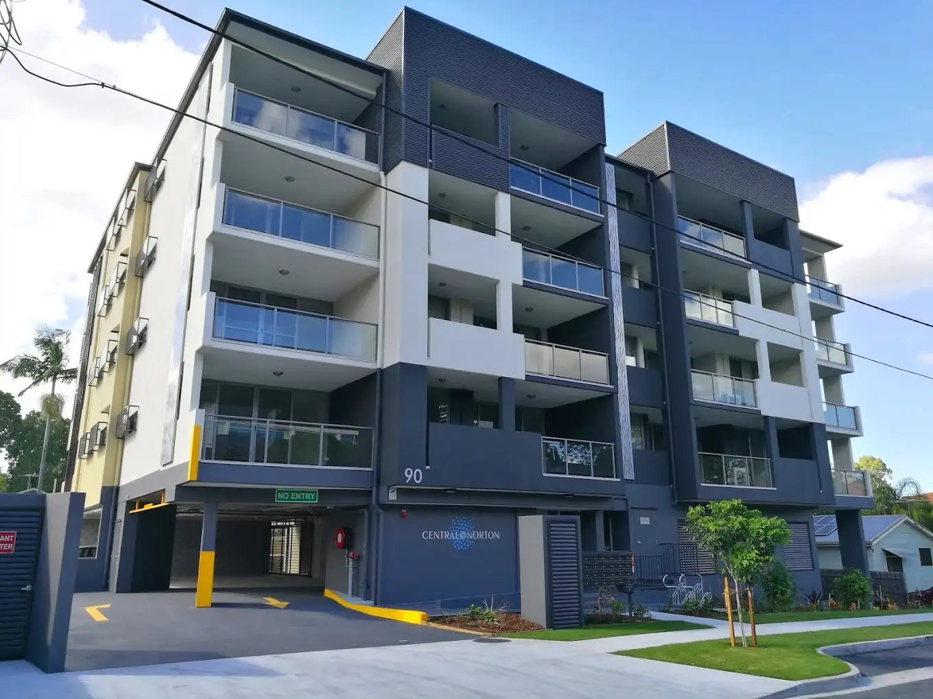 Main view of Homely apartment listing, 13/90 Norton Street, Upper Mount Gravatt QLD 4122