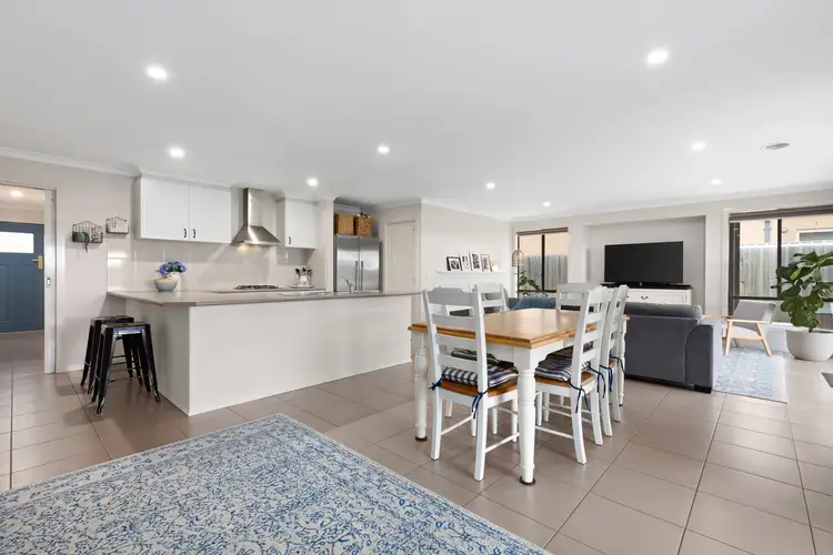 Second view of Homely house listing, 20 Coop Drive, Gisborne VIC 3437