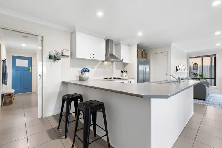 Third view of Homely house listing, 20 Coop Drive, Gisborne VIC 3437