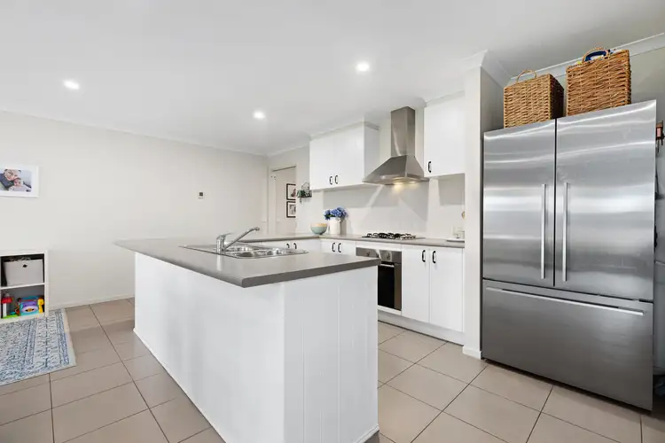 Fourth view of Homely house listing, 20 Coop Drive, Gisborne VIC 3437