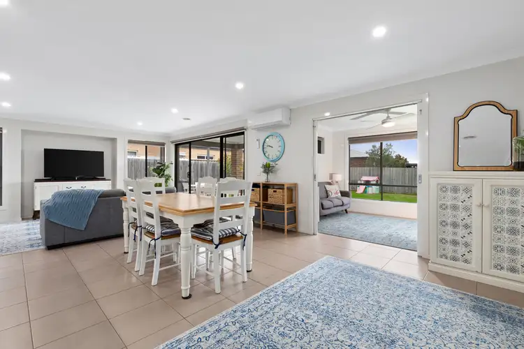 Fifth view of Homely house listing, 20 Coop Drive, Gisborne VIC 3437