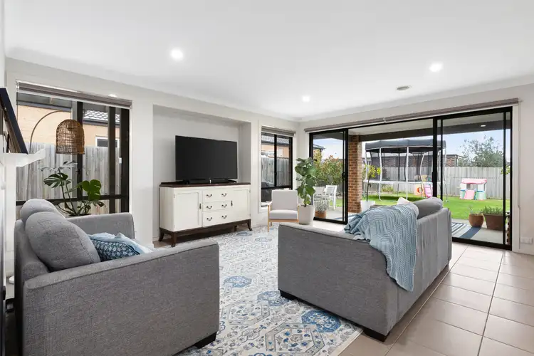Sixth view of Homely house listing, 20 Coop Drive, Gisborne VIC 3437