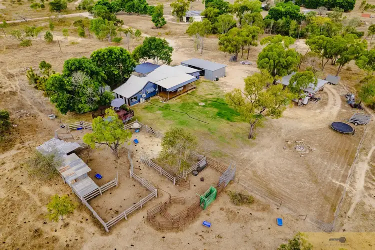 74 Neylons Road, Southern Cross QLD 4820