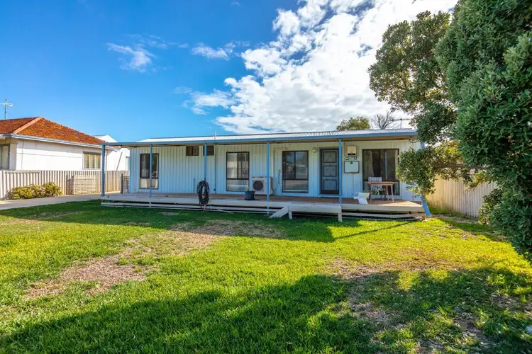 Main view of Homely house listing, 34 Drummond Circus, Cervantes WA 6511