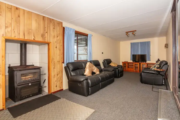 Second view of Homely house listing, 34 Drummond Circus, Cervantes WA 6511