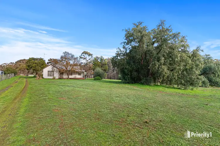 Main view of Homely house listing, 17 Jacksons Lane, Heathcote VIC 3523