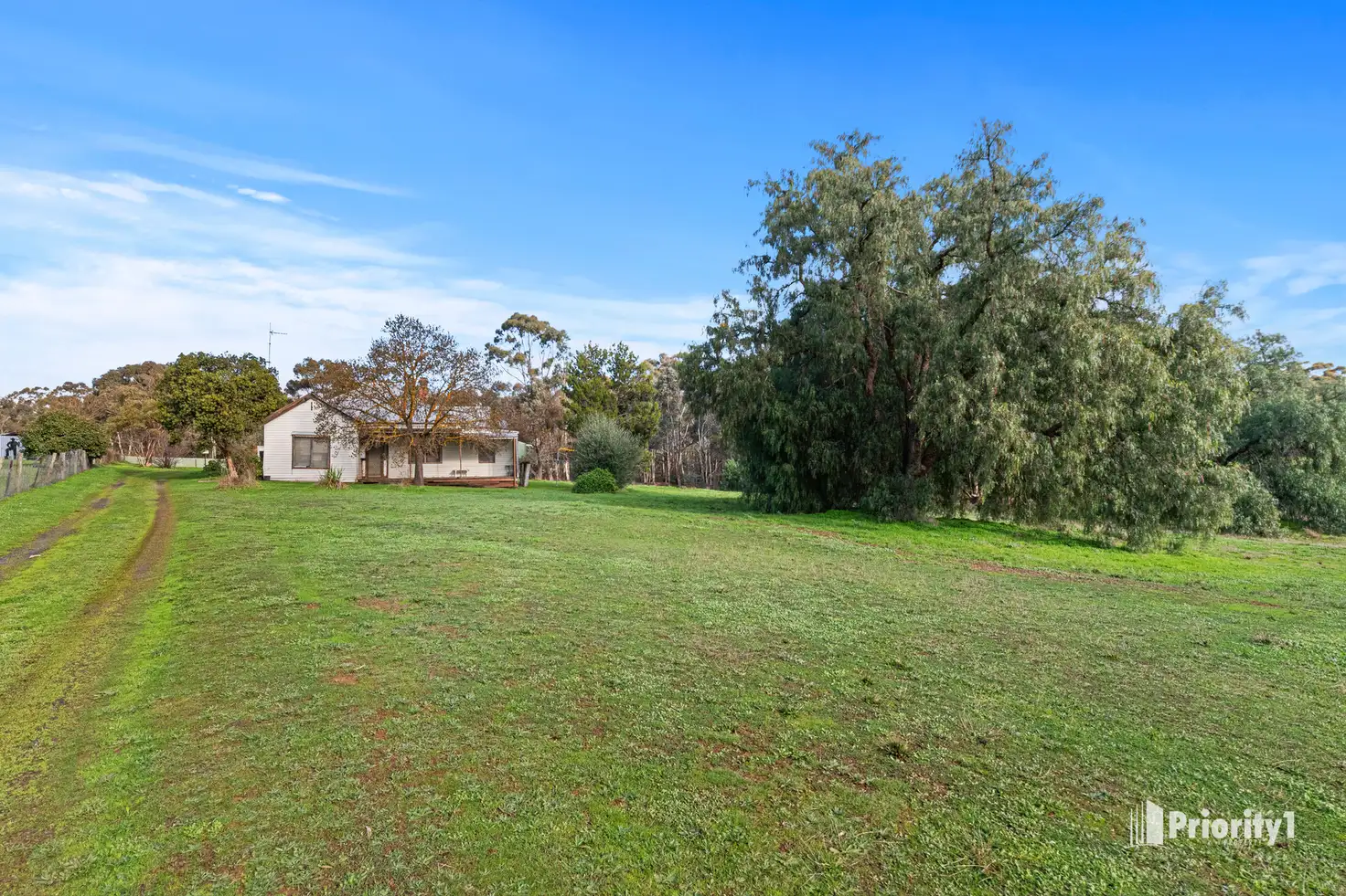 Main view of Homely house listing, 17 Jacksons Lane, Heathcote VIC 3523