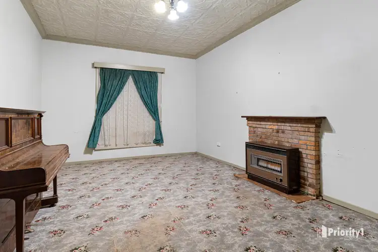 Second view of Homely house listing, 17 Jacksons Lane, Heathcote VIC 3523