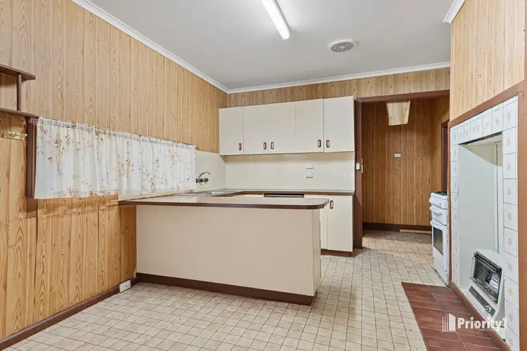 Fourth view of Homely house listing, 17 Jacksons Lane, Heathcote VIC 3523