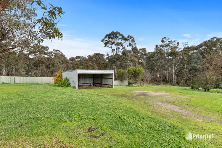 Fifth view of Homely house listing, 17 Jacksons Lane, Heathcote VIC 3523