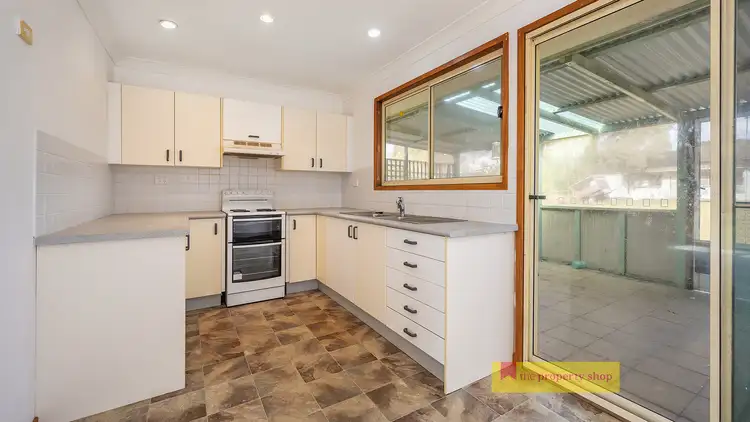 Second view of Homely rural property listing, 83 Iron Barks Road, Mudgee NSW 2850