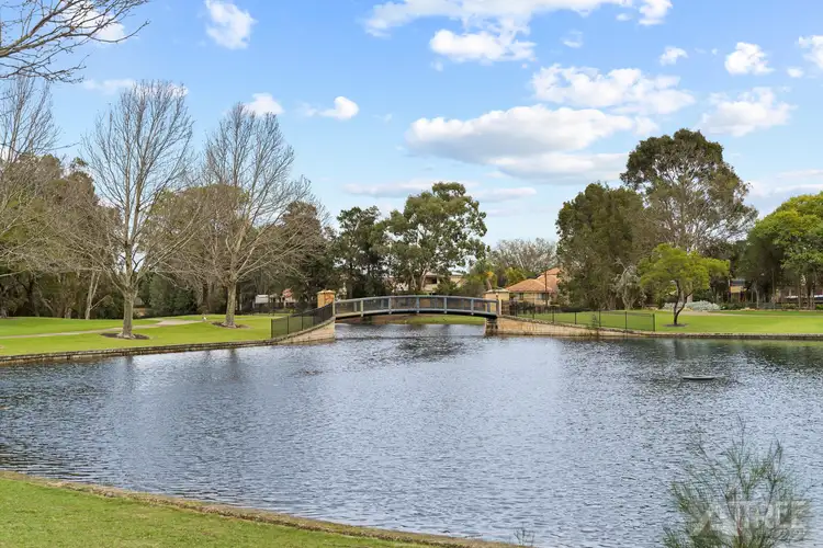 Second view of Homely house listing, 11 Illawarra Crescent, Canning Vale WA 6155