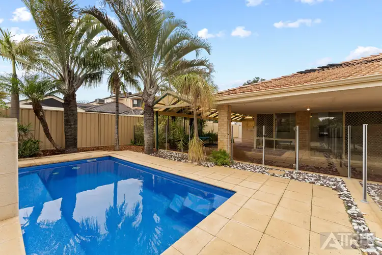 Third view of Homely house listing, 11 Illawarra Crescent, Canning Vale WA 6155