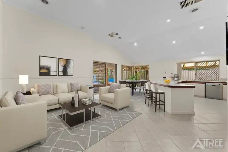 Fourth view of Homely house listing, 11 Illawarra Crescent, Canning Vale WA 6155