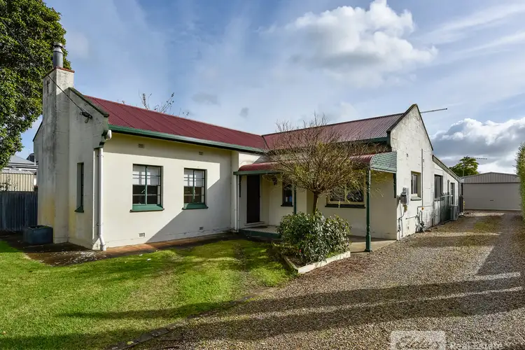 Second view of Homely house listing, 18 White Street, Millicent SA 5280