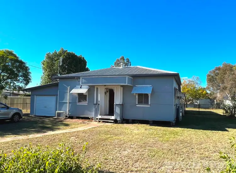 33 Sydney Street, Jandowae QLD 4410